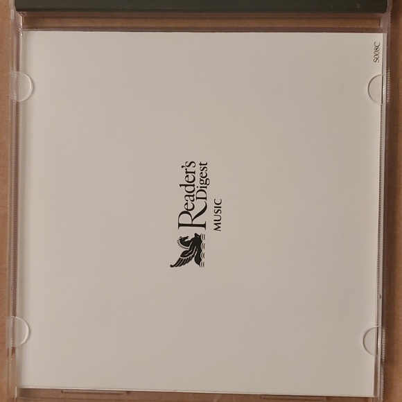 2/$8 ๐ผ Arthur Fielder & The Boston Pops Pop Concert Favorites CD ๐ป ๐บ - Picture 4 of 9